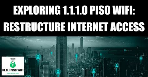 fajardo piso wifi|Piso WiFi Security: Your Ultimate Protection Guide.